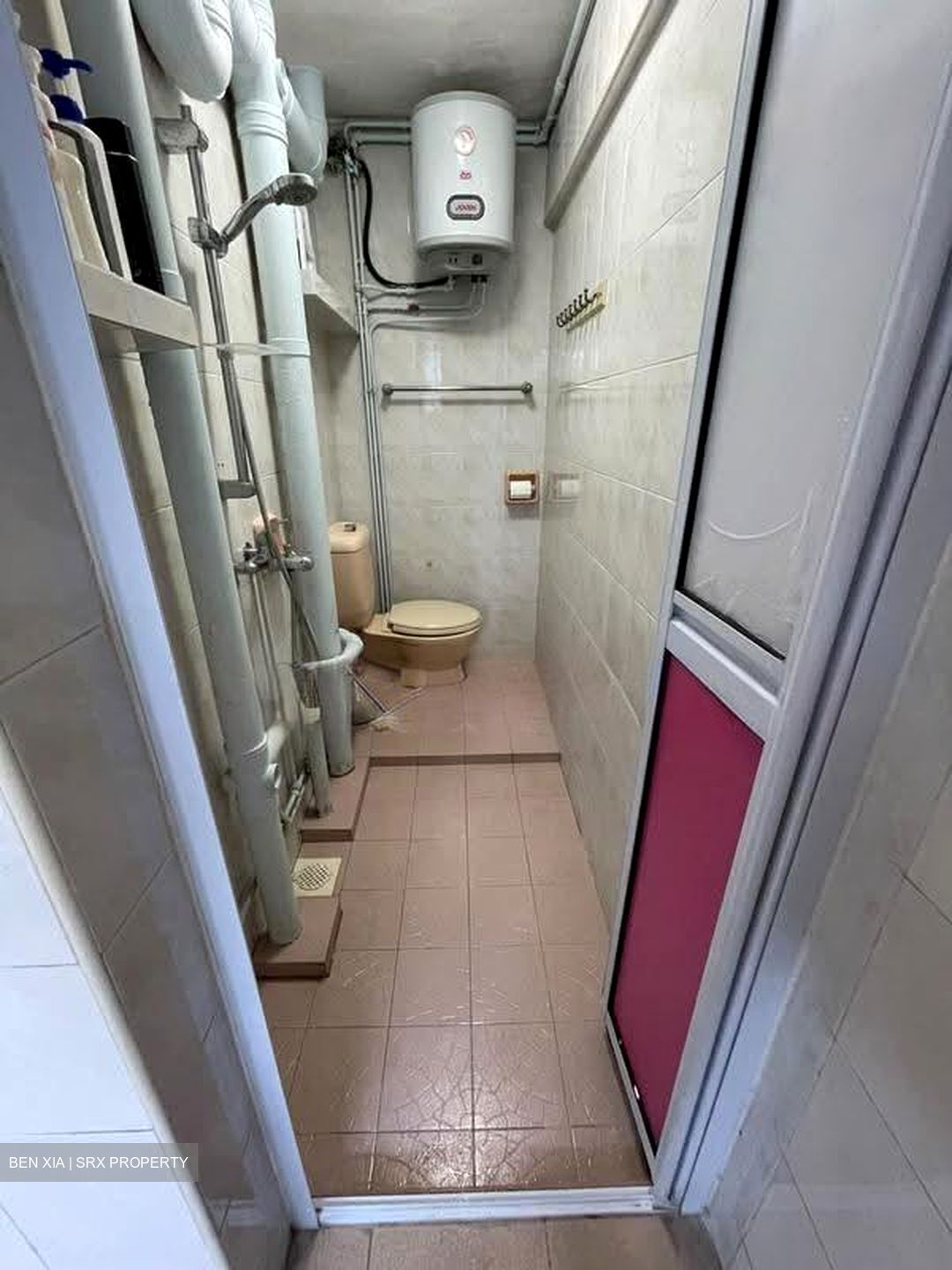 Blk 69 Circuit Road (Geylang), HDB 3 Rooms #630657871